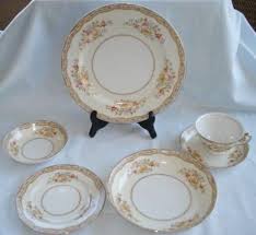 Empress china japan tea set. Empress China Japan Pattern Emp48 Japan Pattern Decorative Plates Home Decor