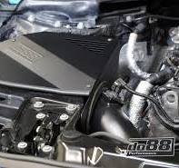 do88 Intake system, BMW M140i M240i 340i 440i F3X