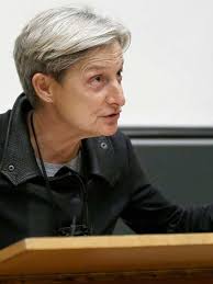 Judith Butler: "Die Macht der Gewaltlosigkeit"