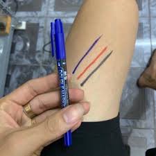 Cuối cùng, đình khoa là người mở. But Váº½ Len Da Ä'á»‹nh Hinh Mau Xanh Khong Troi Hang Co Sáºµn Gia Thang 5 2021