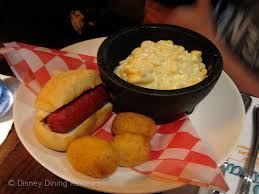 Maybe you would like to learn more about one of these? Paradiso 37 Disney Dining Reviews