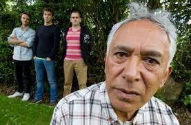 Theatre: Death of a Salesman