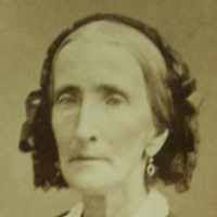 Lucy McIntosh (1815–1880) • FamilySearch