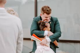 And holds bachelor's degrees in fine arts photography and political science from northern kentucky university. Benny Kyle Vintage Desert Wedding In Cincinnati Men S Vows