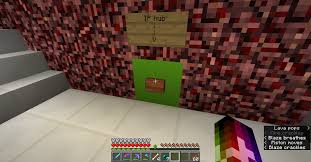 To create a stick, simply put two vertically adjacent planks into the crafting grid. Mc 132543 Experience Gained Temporarily Disappears When Teleporting Between Dimensions Jira