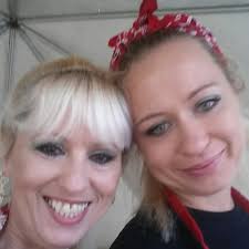 Oh My ' Tina n Sarah's Design's