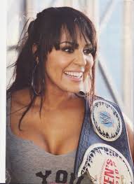 Layla Photoshoot Flashback