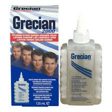 Grecian plus works for any color hair. Grecian 2000 Pflegelotion Gg Graues Haar 125 Ml Shop Apotheke Com