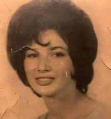 Obituary information for Anna Ogle