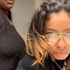 Clarissa Mclaughlin's Instagram, Twitter & Facebook