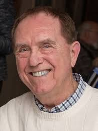 A Foray into Genealogy, Part Two: From Burrell to Howell Ave