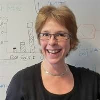 dr. EL (Elinor) Scott