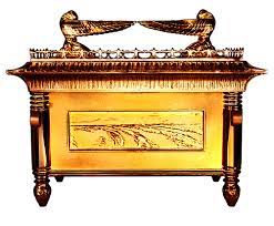 The Lost Ark Of The Covenant Symbolic Art Biblical Art Indiana Jones