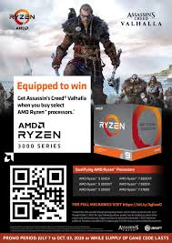 The recently released assassin's creed valhalla runs terribly. Amd Build Your Own Viking Legend With The Elite Facebook
