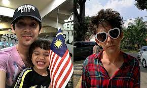 Baharom, 32, menerusi satu entri di instagram. Myartis Com Myartis My Artis Sam Bunkface Baik Baik Sahaja Siapa Tak Nak Pengganti Kan