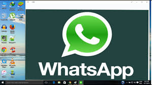 Mar 18, 2021 · click the download button on the sidebar to jump to the official whatsapp download page. Whatsapp Pc Download Windows 10 Canadianyellow
