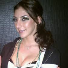 Amanda Stasio (@mandababy89xo)