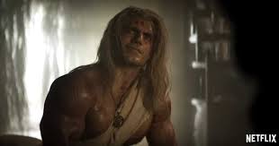 As great as cdpr's version of geralt of rivia is, henry cavill is better in netflix's adaptation of 'the witcher.' and once again, the critics are all wrong. Henry Cavill Is Ridiculously Ripped In First Trailer For The Witcher Moviefone