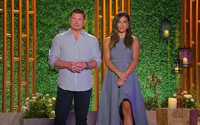 The pods are officially behind our season 8 cast, but how will they do in  the real world? 👀 Drop your predictions in the comments….. #loveisblind