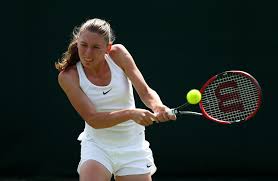 Analysis alexandrova saved all four break points she faced across 1 hour and 21 minutes to kick off her 2021 season in ideal fashion. Ekaterina Alexandrova Zimbio
