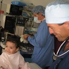 Hospital Socorro de lo Alto