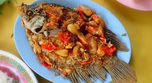 Maybe you would like to learn more about one of these? Hmm Lezatnya Cah Gurame Sayuran Untuk Menu Makan Malam Okezone Lifestyle