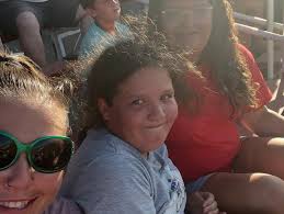 This week, our employees and their families enjoyed the entertainment at  the Custer County Fairgrounds! We are proud to have been a sponsor for a  number of the great events at the