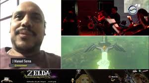 The Kingdom The Legend of Zelda Eternal Symphony 2.0.