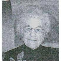 Lillian A Gilpin Obituary