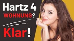 Kosten von renovierungsarbeiten gehören nicht zu. So Bekommst Du Als Hartz 4 Empfanger Eine Wohnung Youtube