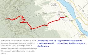 An de an, pe dealul chiciora se adună pelerini la sărbătoarea ciumarca (zi de rugăciune. Subcarpatii Vrancei Locuri Mai Putin Stiute Travel Information