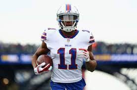 Join premium now to unlock exclusive expert content and mock draft machines features. Buffalo Bills Wide Receivers Ranked 23rd In Nfl By Pff