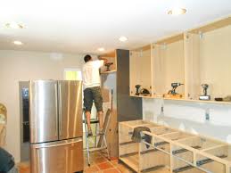 Omaha Cabinet Installer Cabinet Installation Service And Cost In Omaha Ne Epp Kitchen Design Countertops Cost Of Kitchen Cabinets Installing Kitchen Cabinets