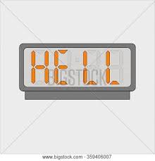 When setting the alarm, you can click the test button to preview the alert and check the sound volume. Vector Image Picture Vector Photo Free Trial Bigstock