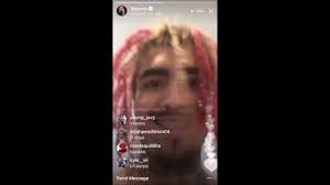 This is the first page in this wiki's history! Lil Pump Gets Hella Hyped Esketit Instagram Livestream Youtube