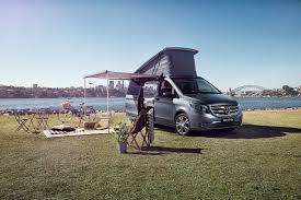 A Couple Of Weeks Ago The Mercedes Benz Marco Polo Activity Was Launched Down Under To Celebrate This Occasion A Sp Mercedes Benz Mercedes Benz Vans Mercedes