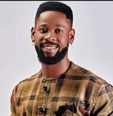 Ashley's Self Control in Big Brother Naija