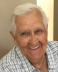 Ronald Regan Obituary June 19, 2025