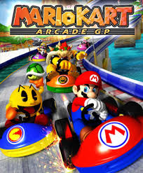 Hay juegos para los que no pasa el tiempo. Descargar Mario Kart Arcade Gp Pc Full 1 Link Iso Espanol Gratis Mega 4shared Bajarjuegospcgratis Com
