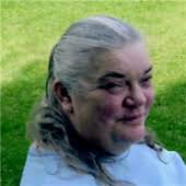 Obituary information for Mary Ellen Parrill