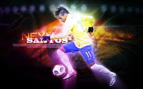 Neymar da silva stock pictures royalty free photos images. 50 Wallpaper Of Neymar On Wallpapersafari
