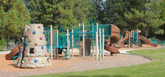 Based in beautiful bend, oregon, the truck is a women's clothing boutique on wheels! Wildflower Park Bend Park And Recreation District