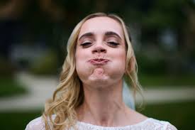 Take a photograph that shows humour