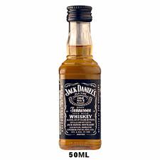Peoples security bank and trust ~ triton hose company ~jack daniels mile mile dylan gearinger, eryn milius event benefits: 50ml Mini Jack Daniel S Old No 7 Tennessee Sour Mash Whiskey
