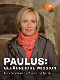 I love conchita, poetry, books, arts, music, feminism, psychology and animals. Amazon De Paulus Gefahrliche Mission Petra Gerster Auf Den Spuren Des Apostels Ansehen Prime Video