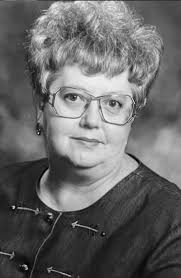 Patsy Sue White Lester