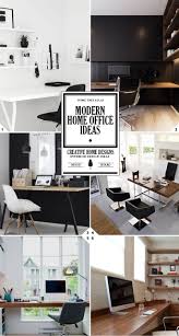 Creating A Stylish Workspace Modern Home Office Ideas Modern Home Office Modern Home Office Furniture Modern Home Offices
