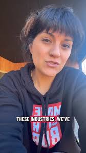 Our hearts break right now for the loss of Amber Czech. Her father  describes his daughter as a hard worker who was outgoing and loved welding.  Amber was doing what we tell girls to do: learn a skill, ...