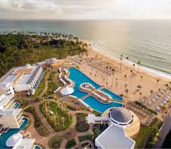 Ya es posible realizar reservas para la gran apertura de junio en adelante. Nickelodeon Hotels Resorts Punta Cana Anuncia Reapertura Para El 5 De Noviembre