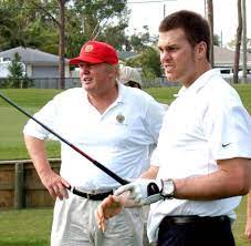 Tom brady says gisele 'wasn't satisfied with our marriage' 2 years ago: Super Bowl 2019 Tom Brady Donald Trumps Verlorener Schwiegersohn Welt